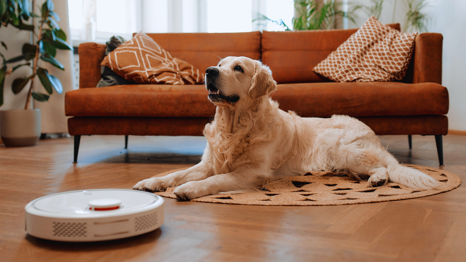 You are currently viewing How to Maintain a Clean Home with Pets: Effective Strategies for Pet Owners