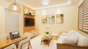 Read more about the article How to Choose the Right Lighting for Each Room: A Guide to Enhancing and Functionality
