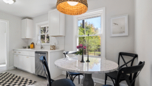 Read more about the article How to Decorate a Rental Home Without Losing Your Deposit: Strategies for Personalizing Your Space