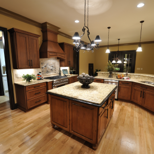 Read more about the article Wonderful Life in a Beautiful Home