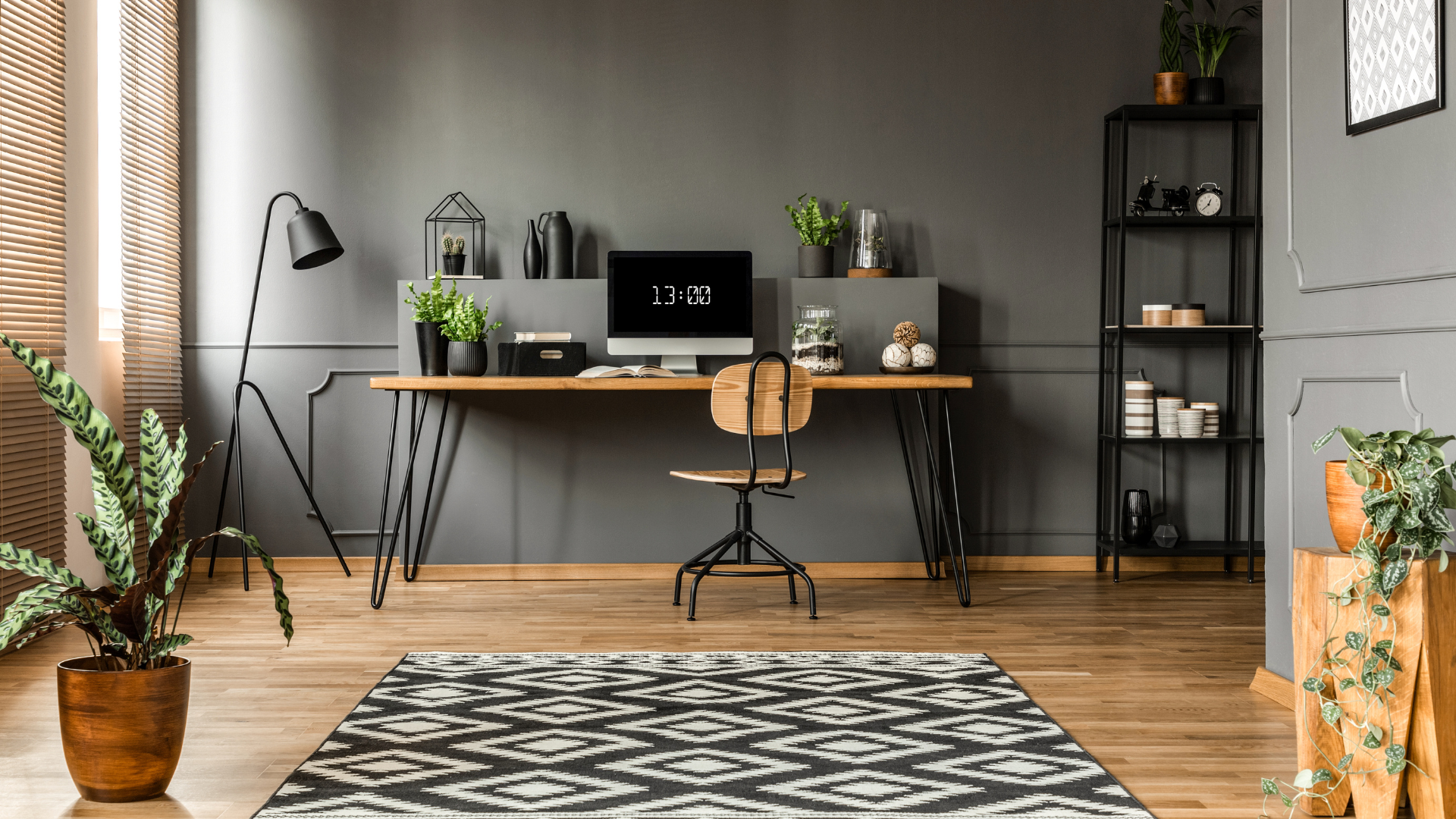 You are currently viewing How to Set up a Budget Home Office