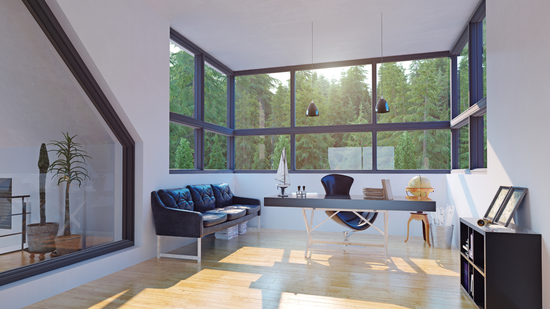 You are currently viewing The Importance Of DIY Home Office Inspiration
