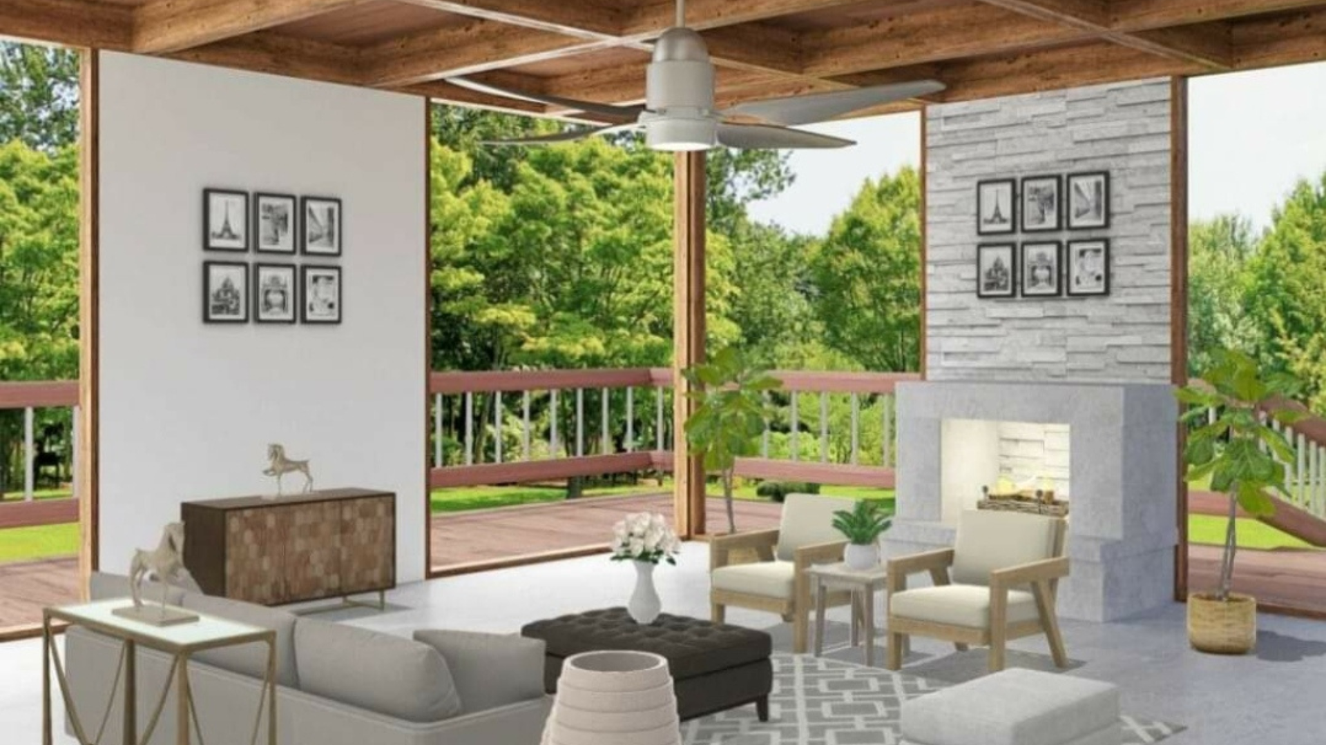 You are currently viewing Tips to Help You Choose the Right Design Style for Your Home