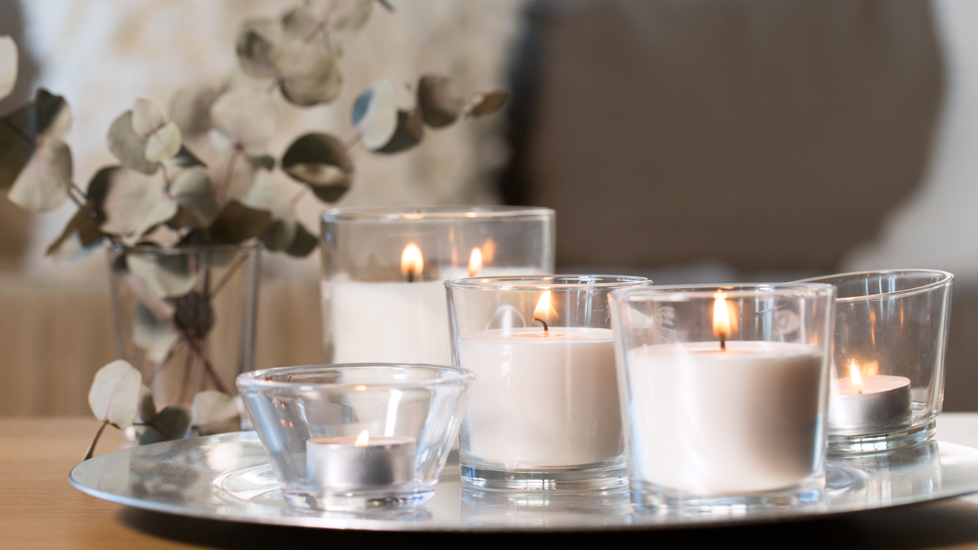 You are currently viewing The Scents That Bring Peace and Happiness to Your Home