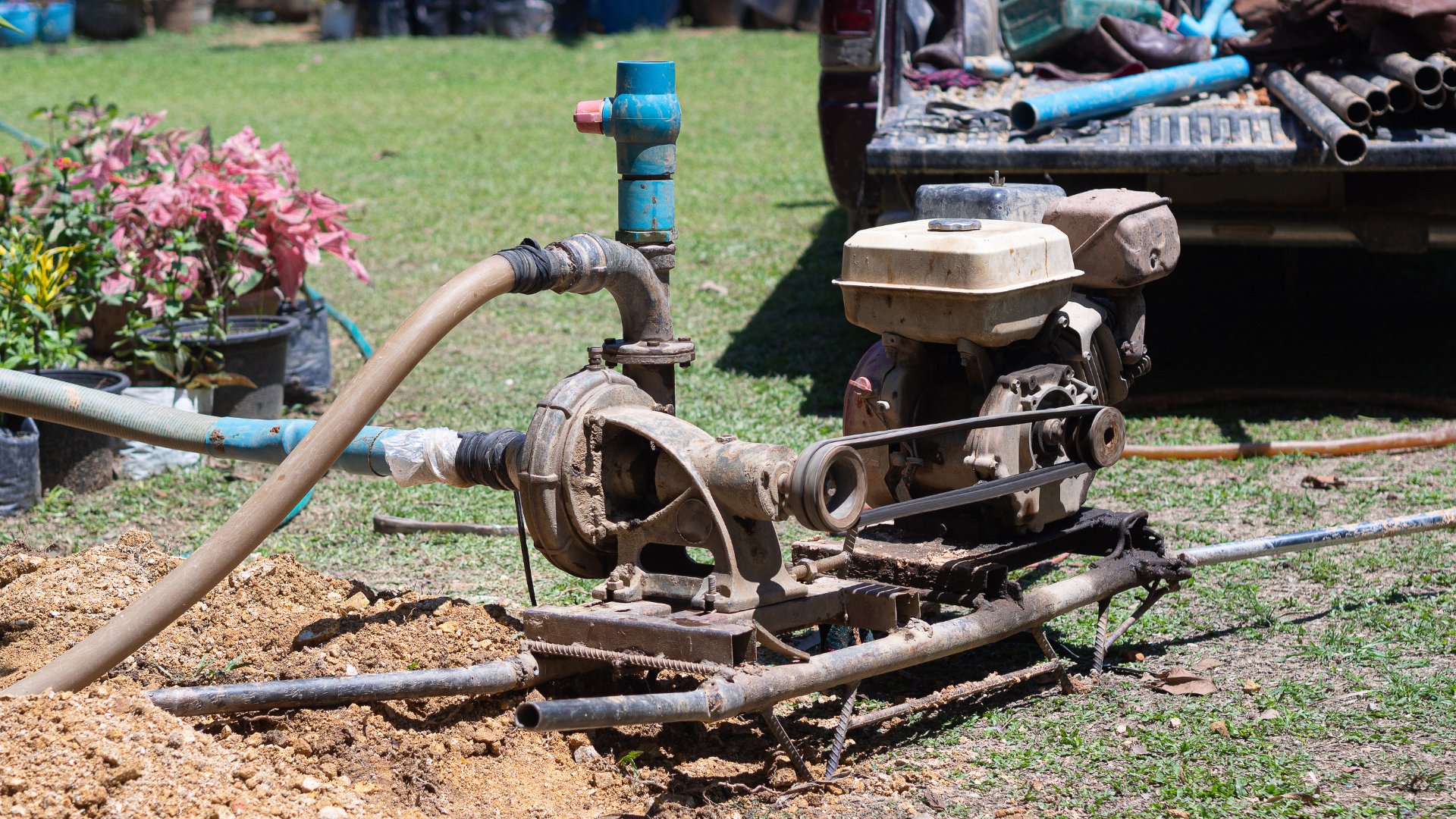 You are currently viewing How to Choose the Best Company for Bore Pump Maintenance Services