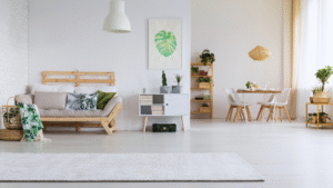 Read more about the article How to Decorate a New Home on a Tight Budget: Smart Strategies for Stylish Living