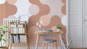 Read more about the article How to Transform Your Home with Peel and Stick Wallpaper: A Guide to Easy and Stylish Makeovers