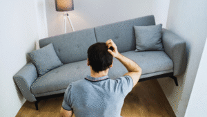 Read more about the article Interior Design Mistakes That Make Your Home Look Outdated: Avoid These Common Pitfalls