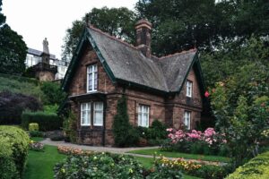 Read more about the article Building Resilient Homes: Roofing and Gutter Systems That Last