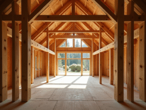 Read more about the article Why Timber Matters: How It Shapes the Buildings Around Us