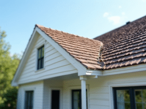 Read more about the article Why Roof Restoration Can Save You from Big Surprises Later