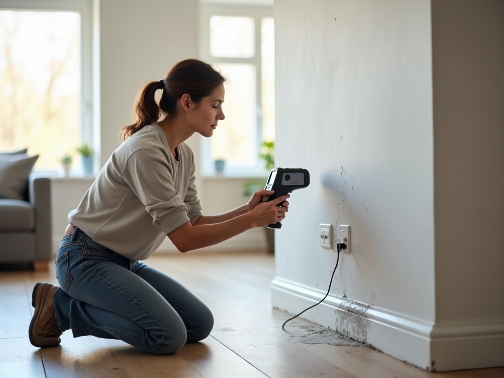 You are currently viewing How Did Water Get There? Figuring Out Leaks Without Tearing Up Your House